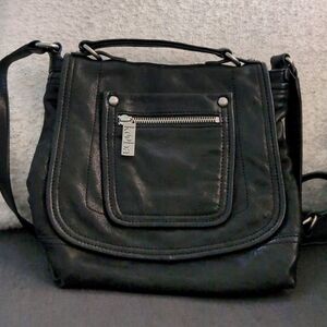 Leather Kooba Crossbody
